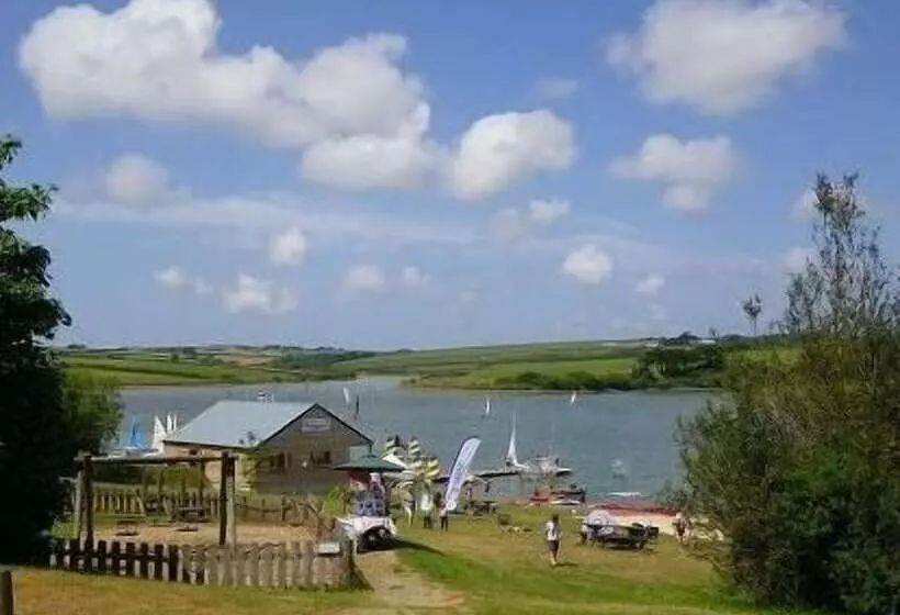 Billy's Barn