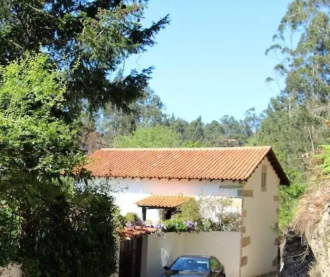 Casa Azenha Branca