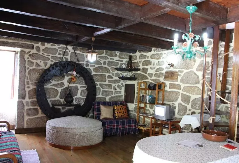 Casa Azenha Branca
