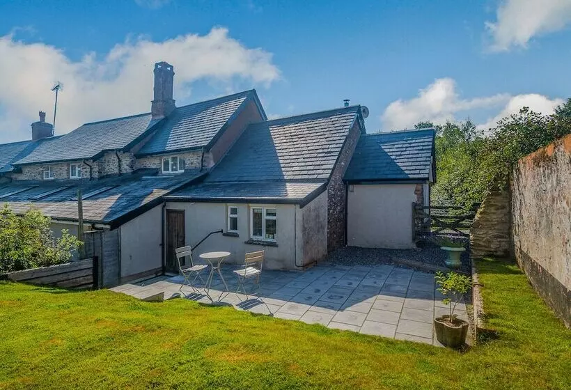 Creenagh's Cottage