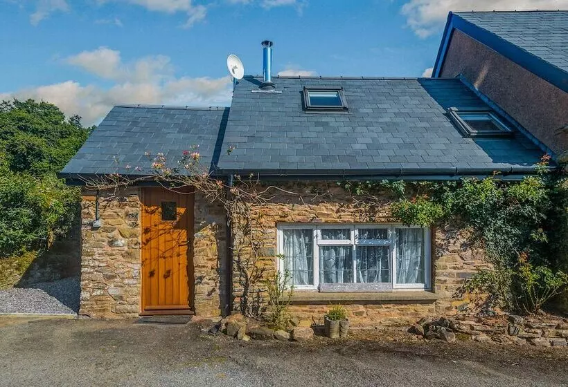 Creenagh's Cottage