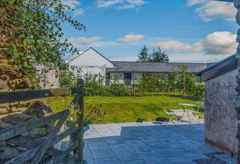 Creenagh's Cottage