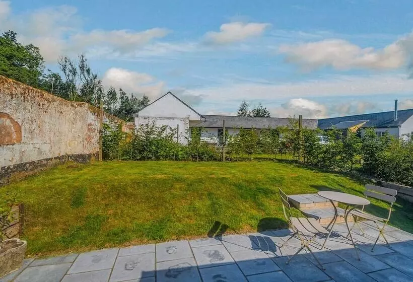 Creenagh's Cottage