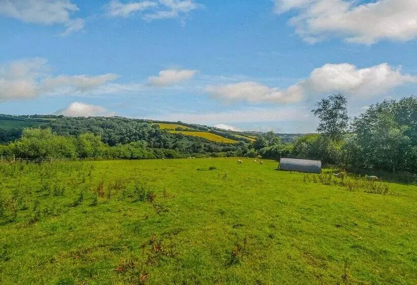 Creenagh's Cottage