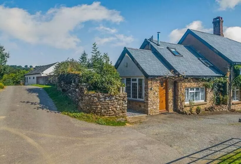 Creenagh's Cottage