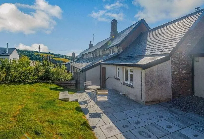 Creenagh's Cottage