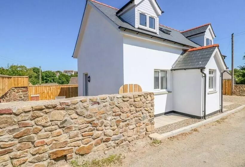 Grove Cottage