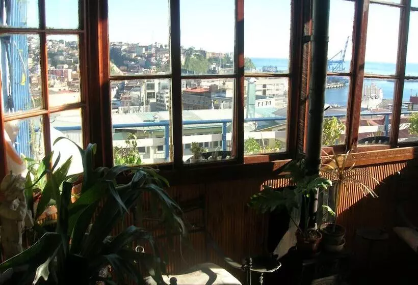 Hostal Casa Mirador