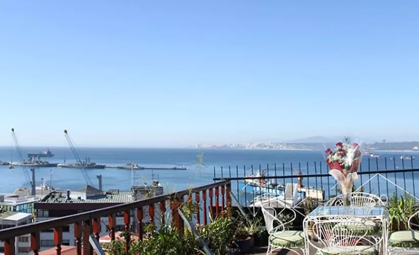Hostal Casa Mirador