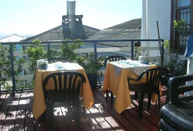 Hostal Casa Mirador