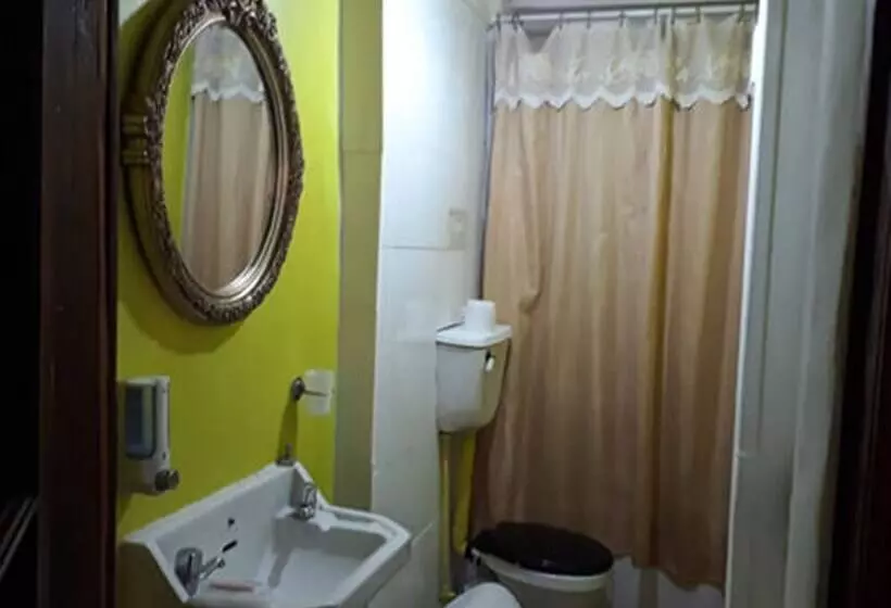 Hostal Casa Mirador