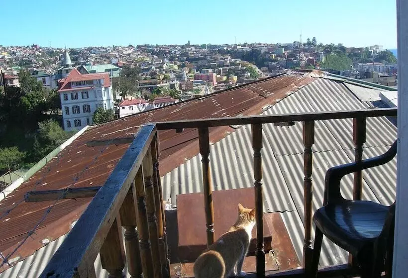 Hostal Casa Mirador
