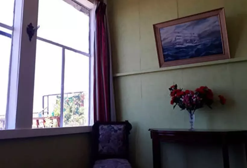 Hostal Casa Mirador
