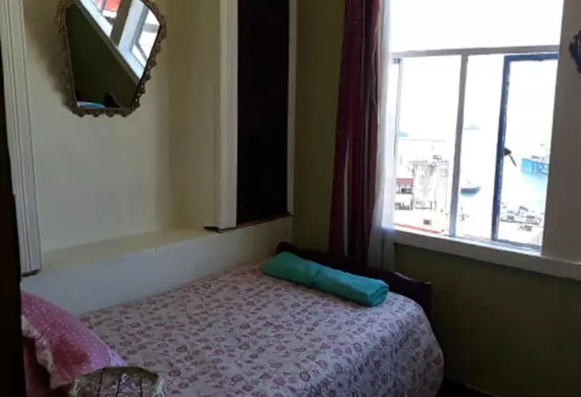 Hostal Casa Mirador