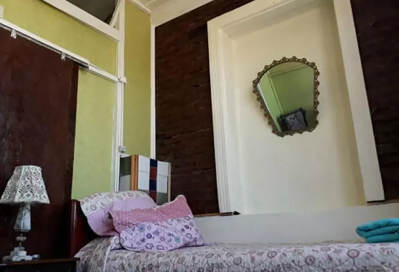 Hostal Casa Mirador