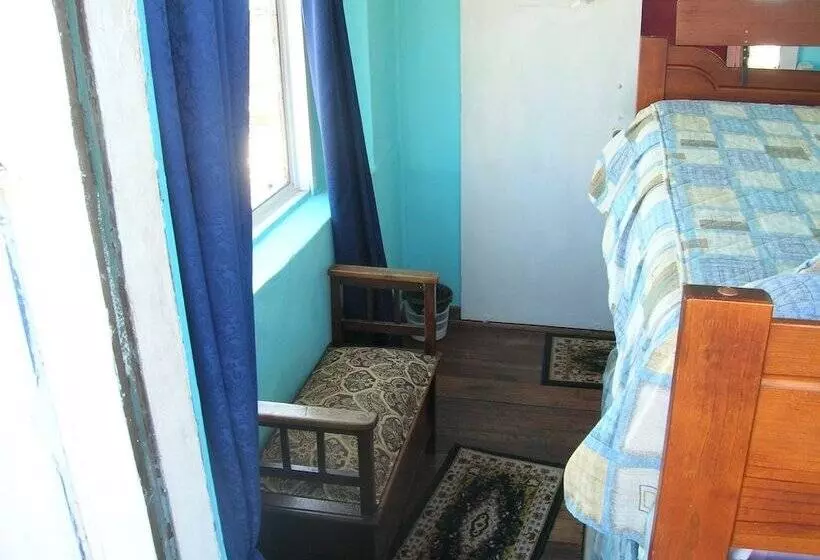 Hostal Casa Mirador
