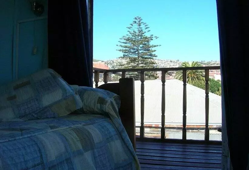 Hostal Casa Mirador