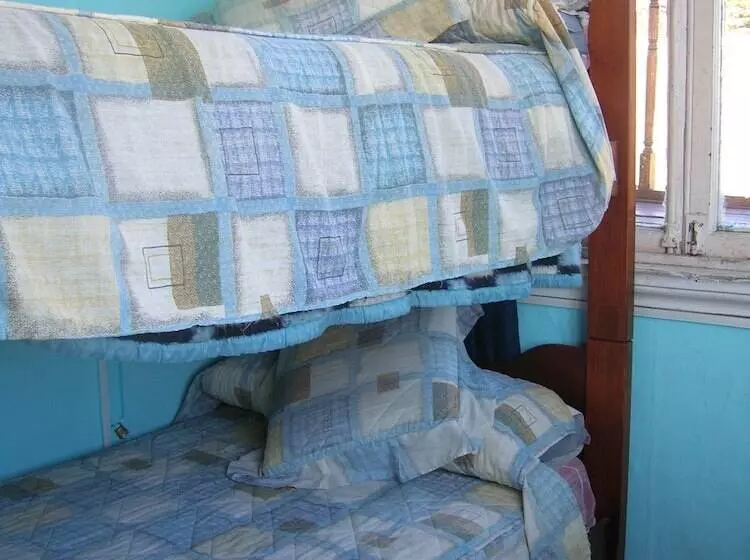 Hostal Casa Mirador