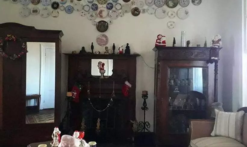 Hostal Casa Mirador