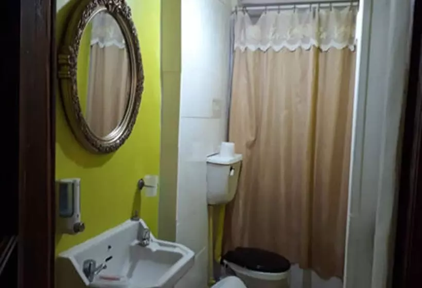 Hostal Casa Mirador