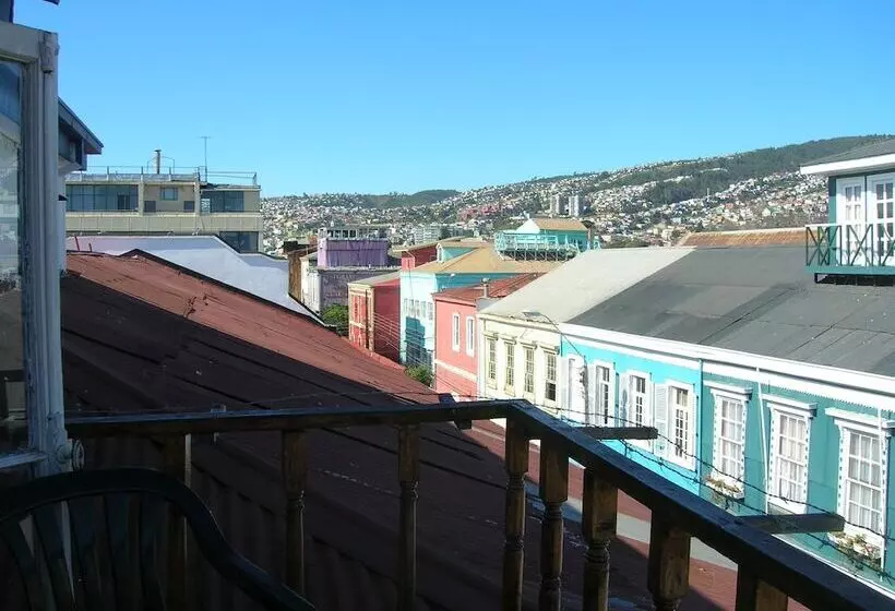 Hostal Casa Mirador