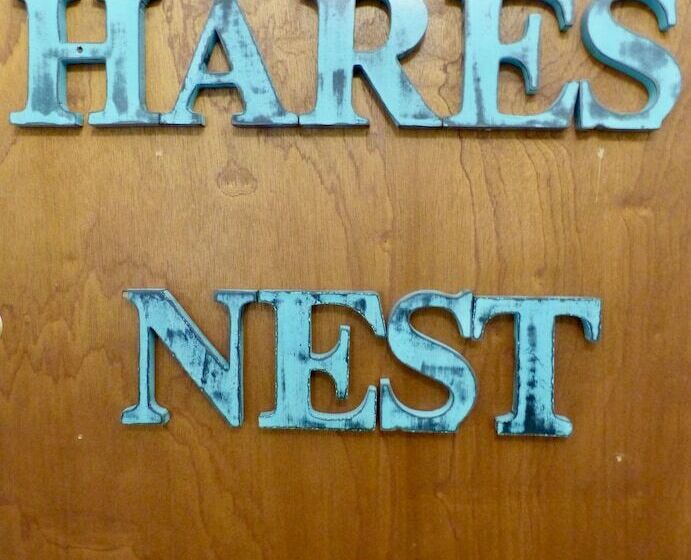 مسافرخانه Halfway House