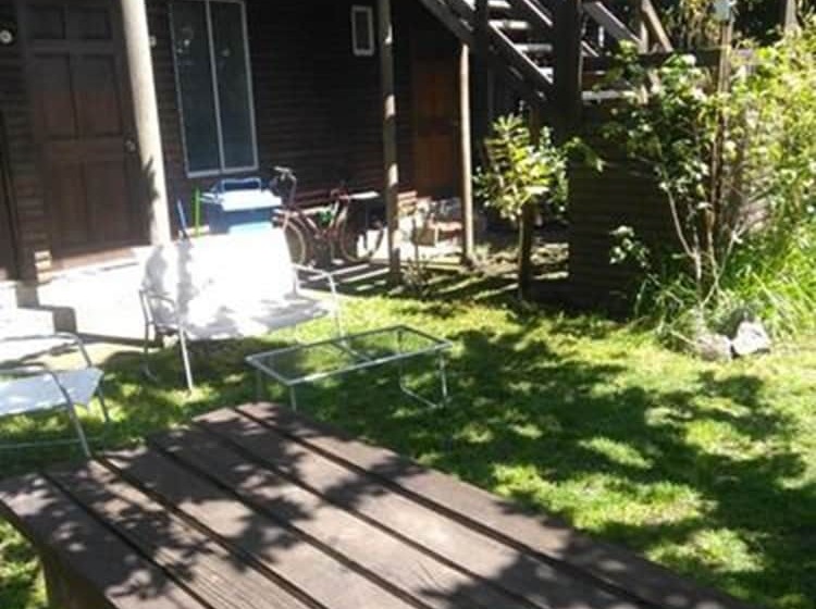 Hostal Nativo Los Angeles