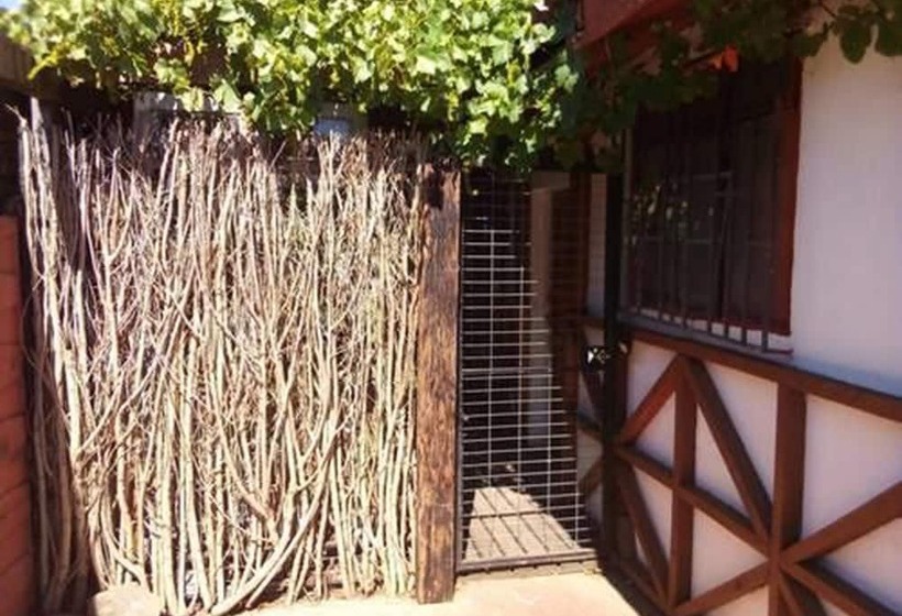 Hostal Nativo Los Angeles