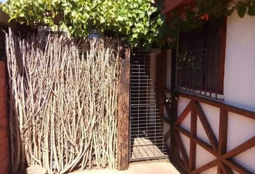 Hostal Nativo Los Angeles