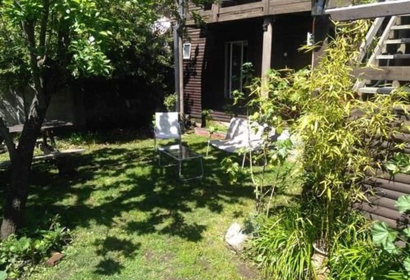 Hostal Nativo Los Angeles