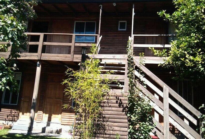 Hostal Nativo Los Angeles