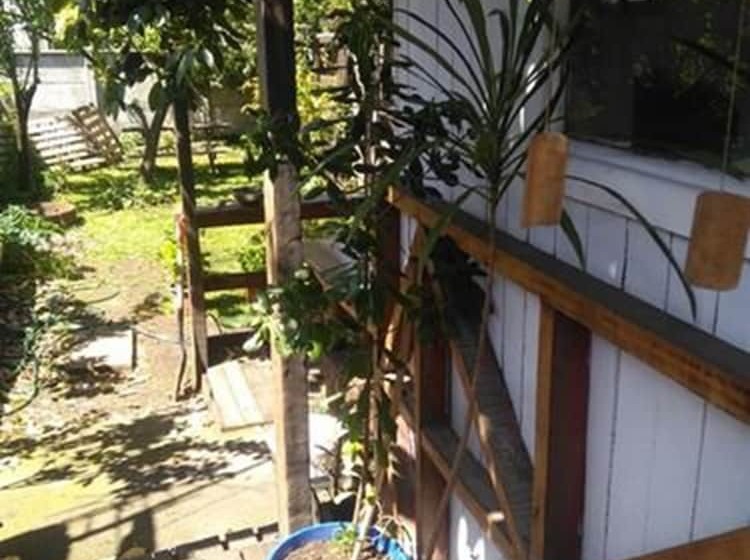 Hostal Nativo Los Angeles