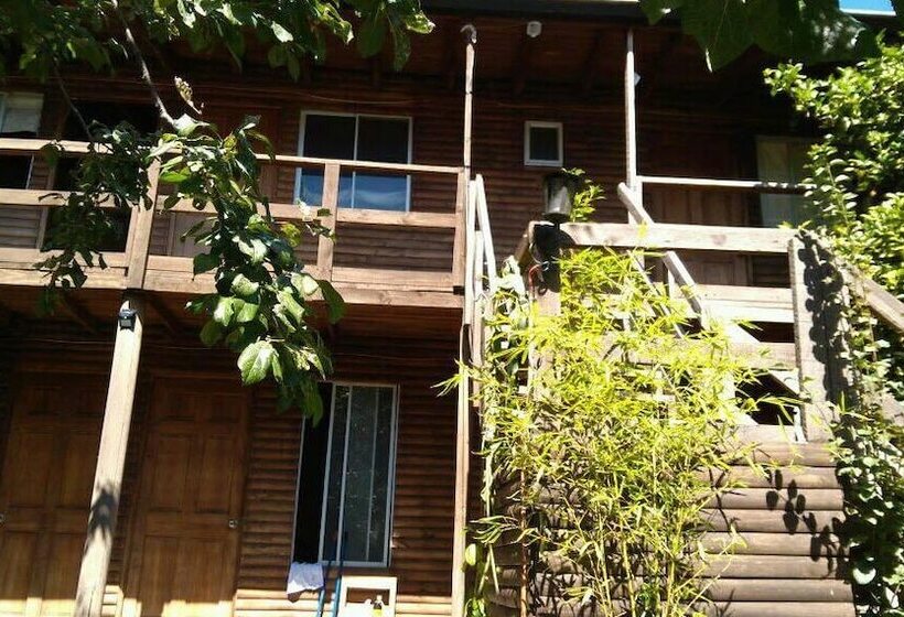 Hostal Nativo Los Angeles