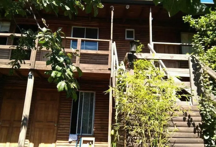 Hostal Nativo Los Angeles