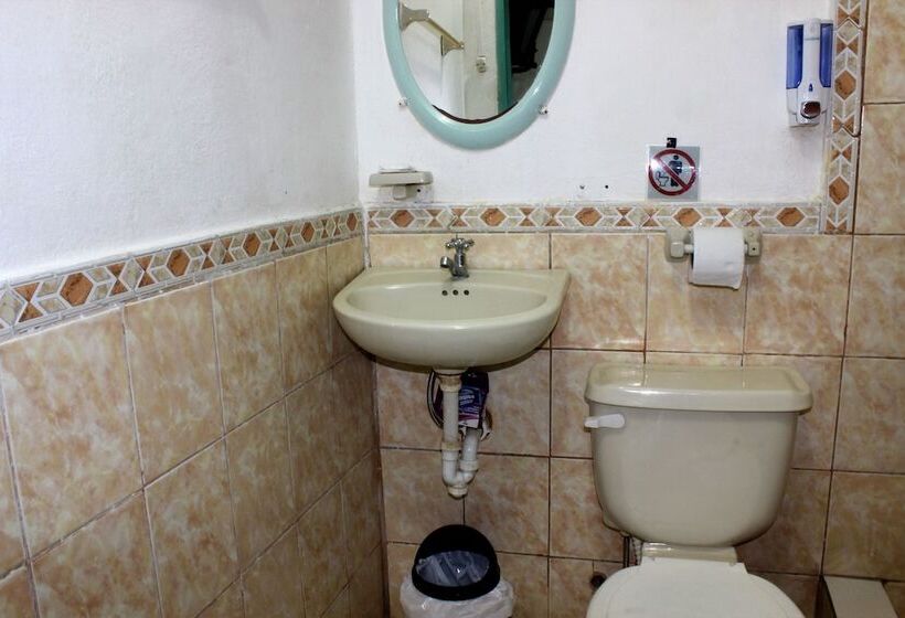 فندق فئة نجمة واحدة Puerto Ayora Island