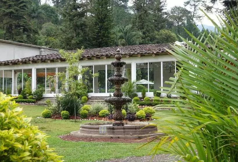 Hotelli Camponuevo