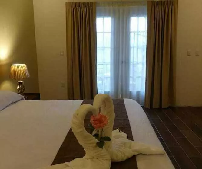 Hotelli Camponuevo
