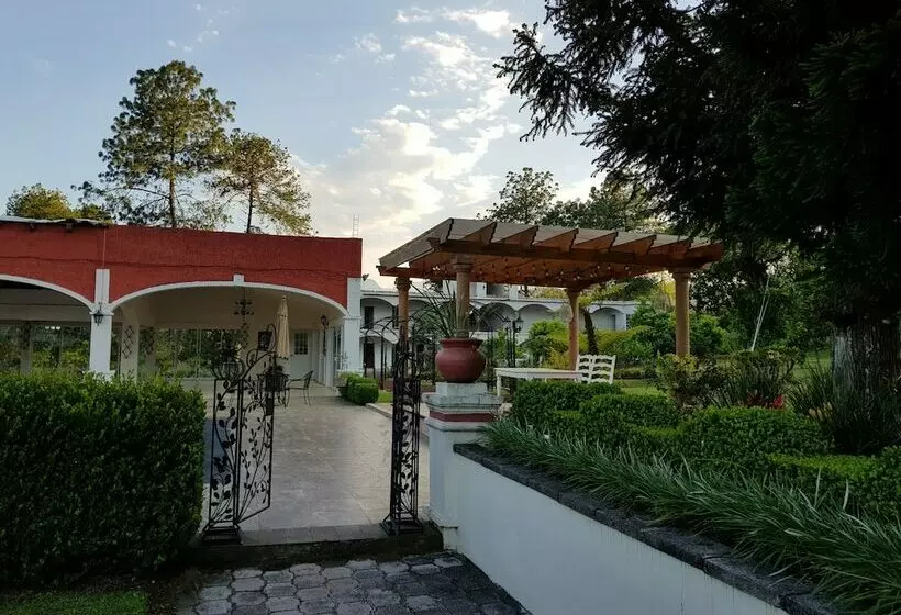 Hotelli Camponuevo