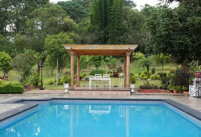 Hotelli Camponuevo