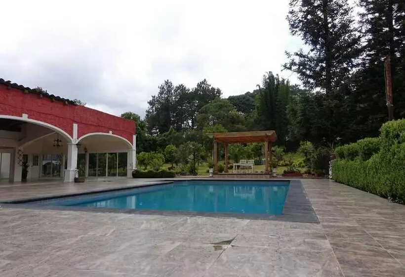 Hotelli Camponuevo
