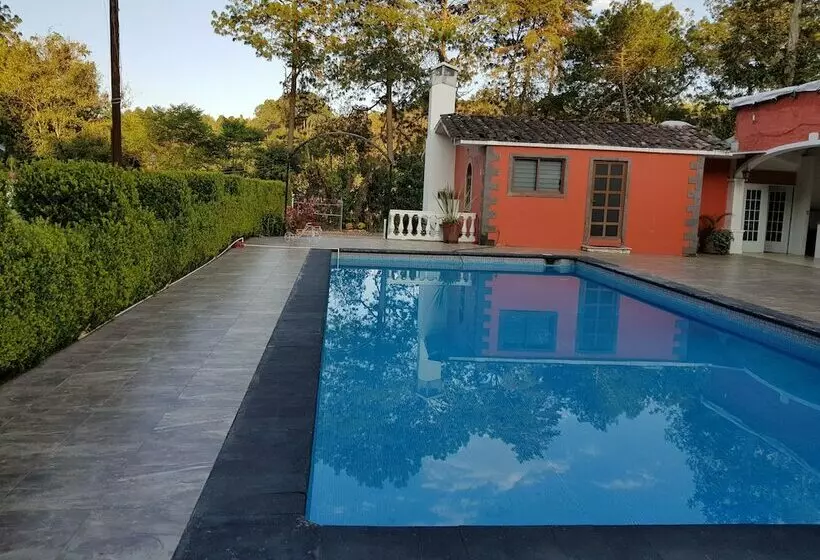 Hotelli Camponuevo