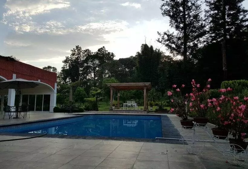 Hotelli Camponuevo