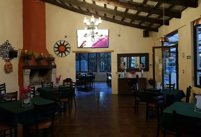 Hotelli Camponuevo