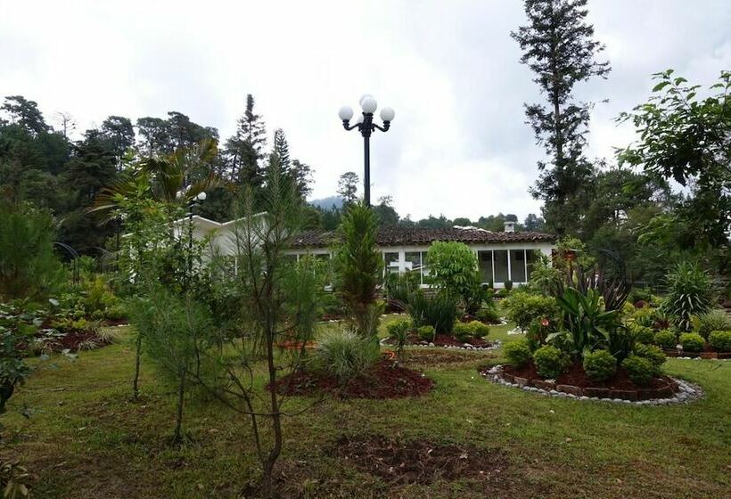 Отель Camponuevo