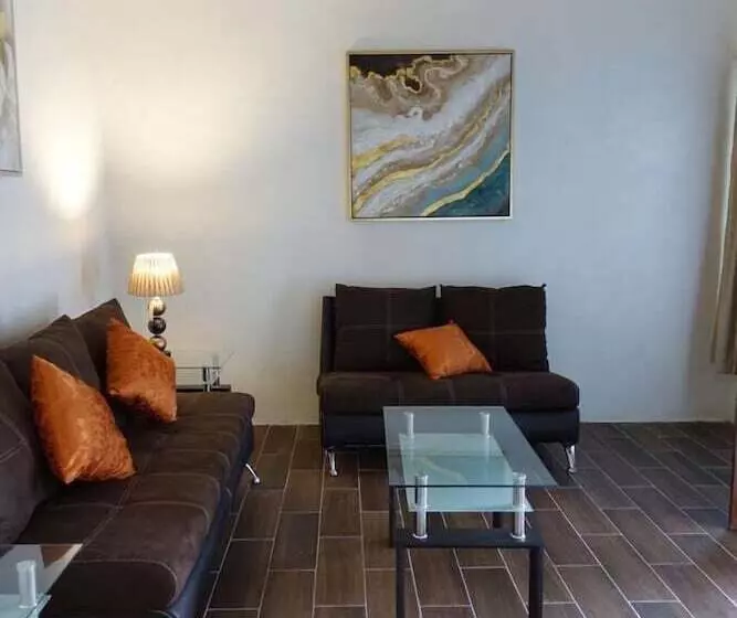 Hotelli Camponuevo