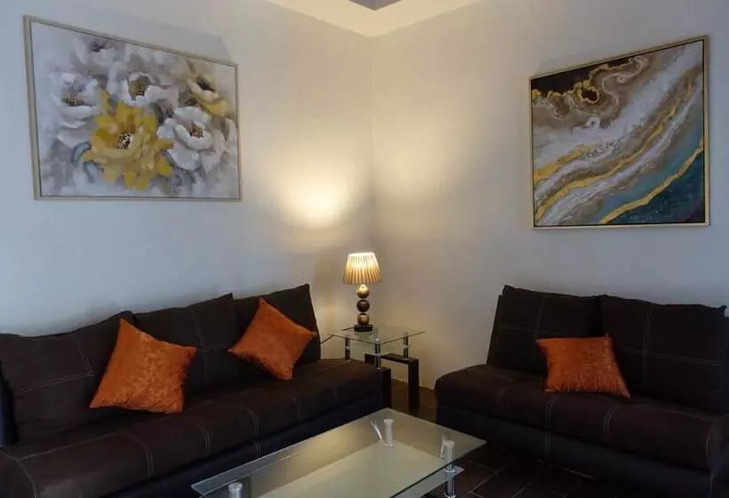 Hotelli Camponuevo