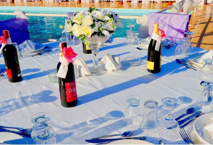 فندق Caravan Camping