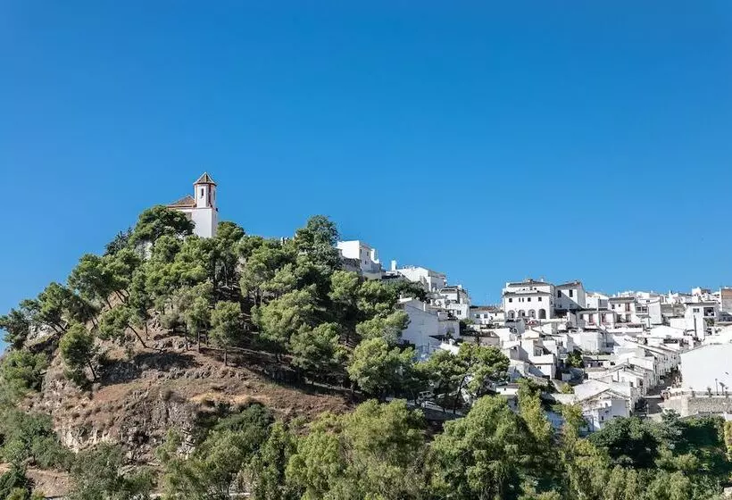 Hotelli Casa Del Rio