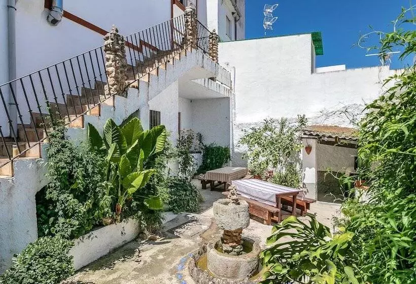 Hotelli Casa Del Rio