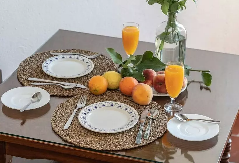 Hotelli Casa Del Rio